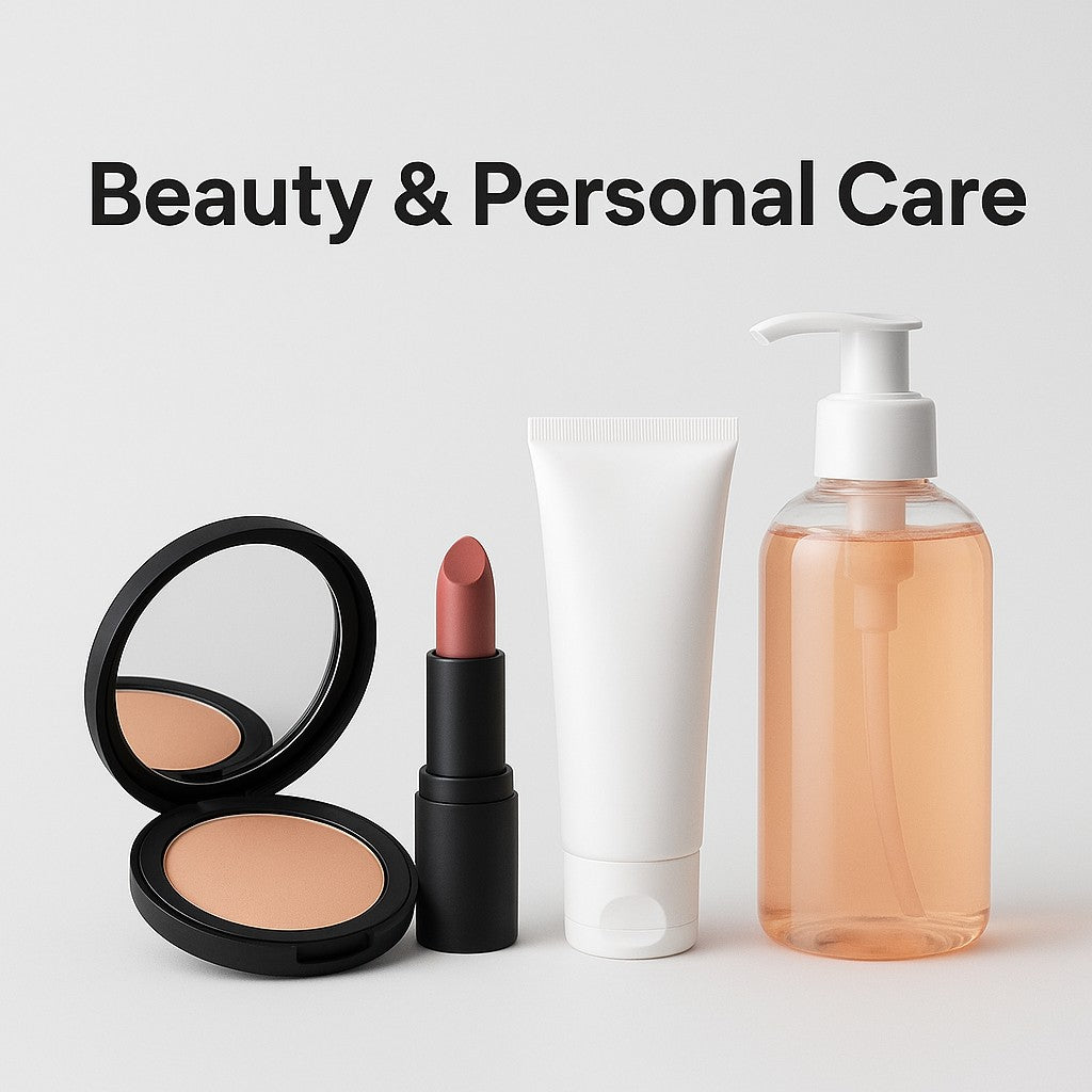 Beauty & Personal Care