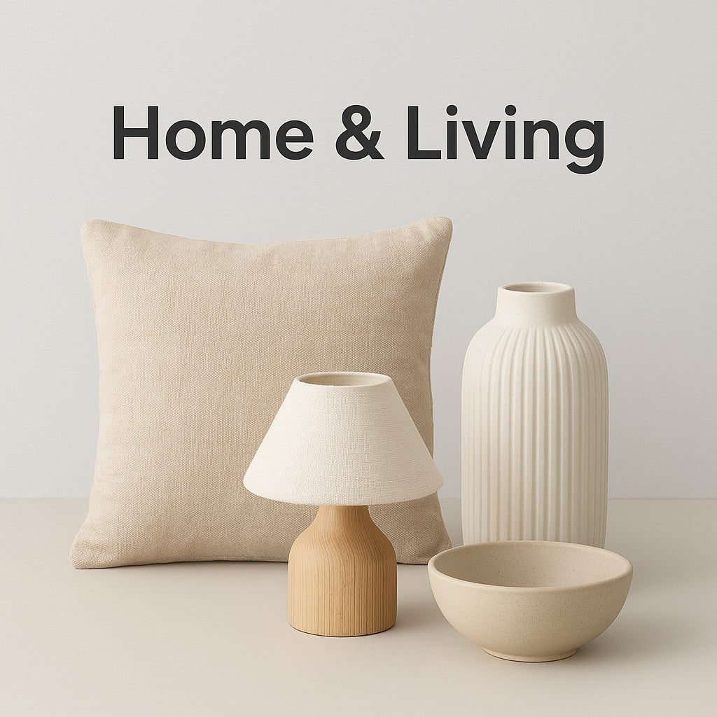 Home & Living