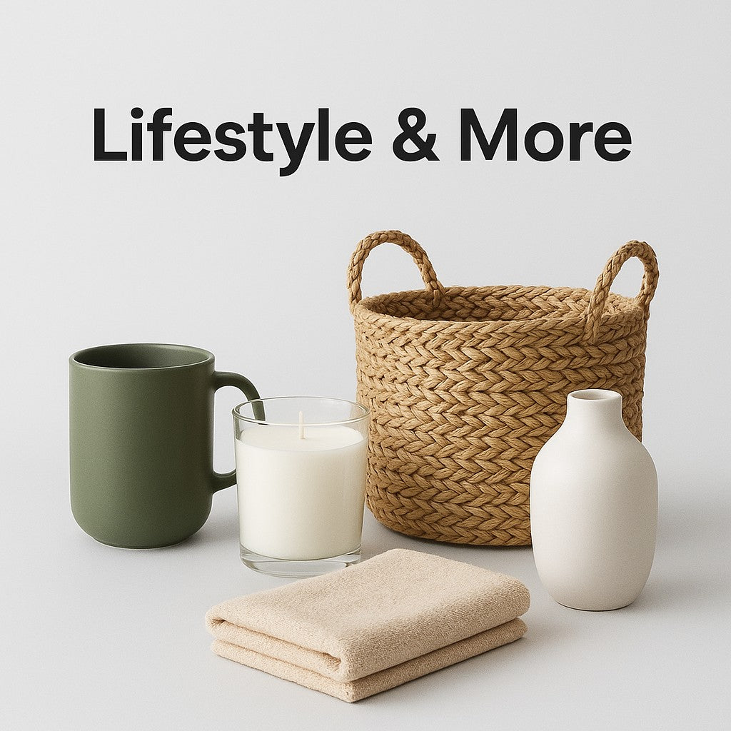 Lifestyle & More